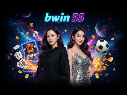 bwin 55