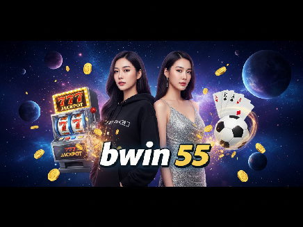 สมัคร bwin 55