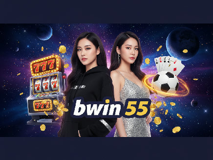 bwin 55 เว็บตรง